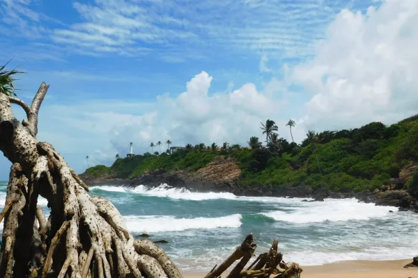 Mirissa