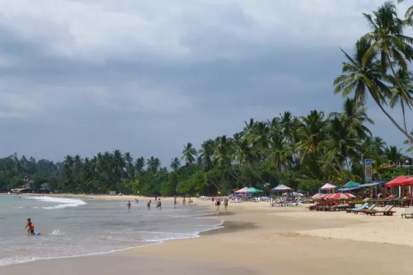 Mirissa