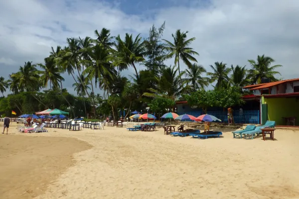 Mirissa