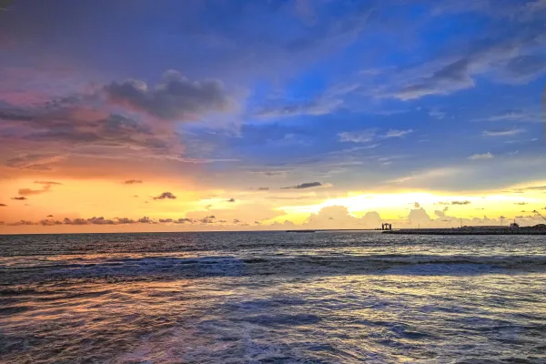 Mirissa