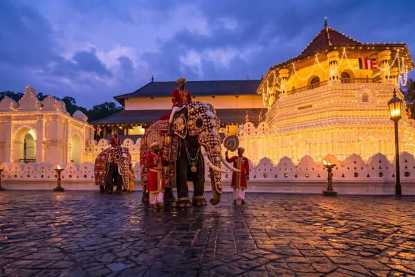 Kandy