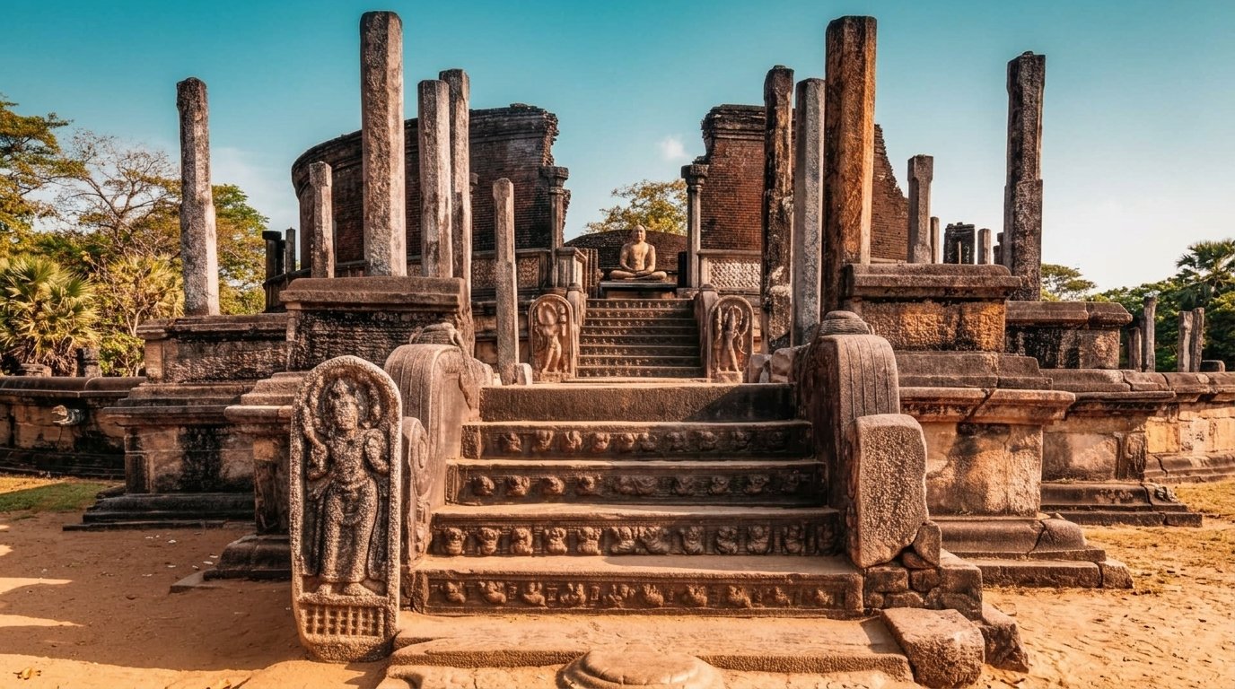 Best of Sri Lanka