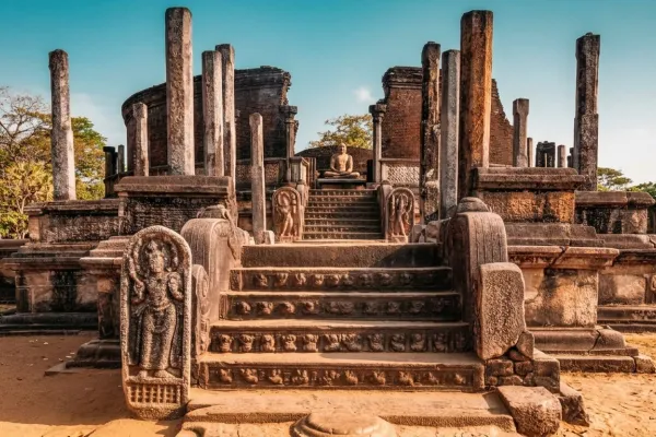 Best of Sri Lanka