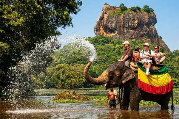 Best of Sri Lanka