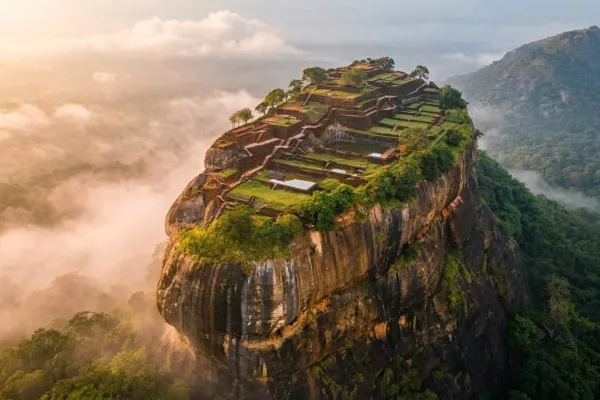 Best of Sri Lanka