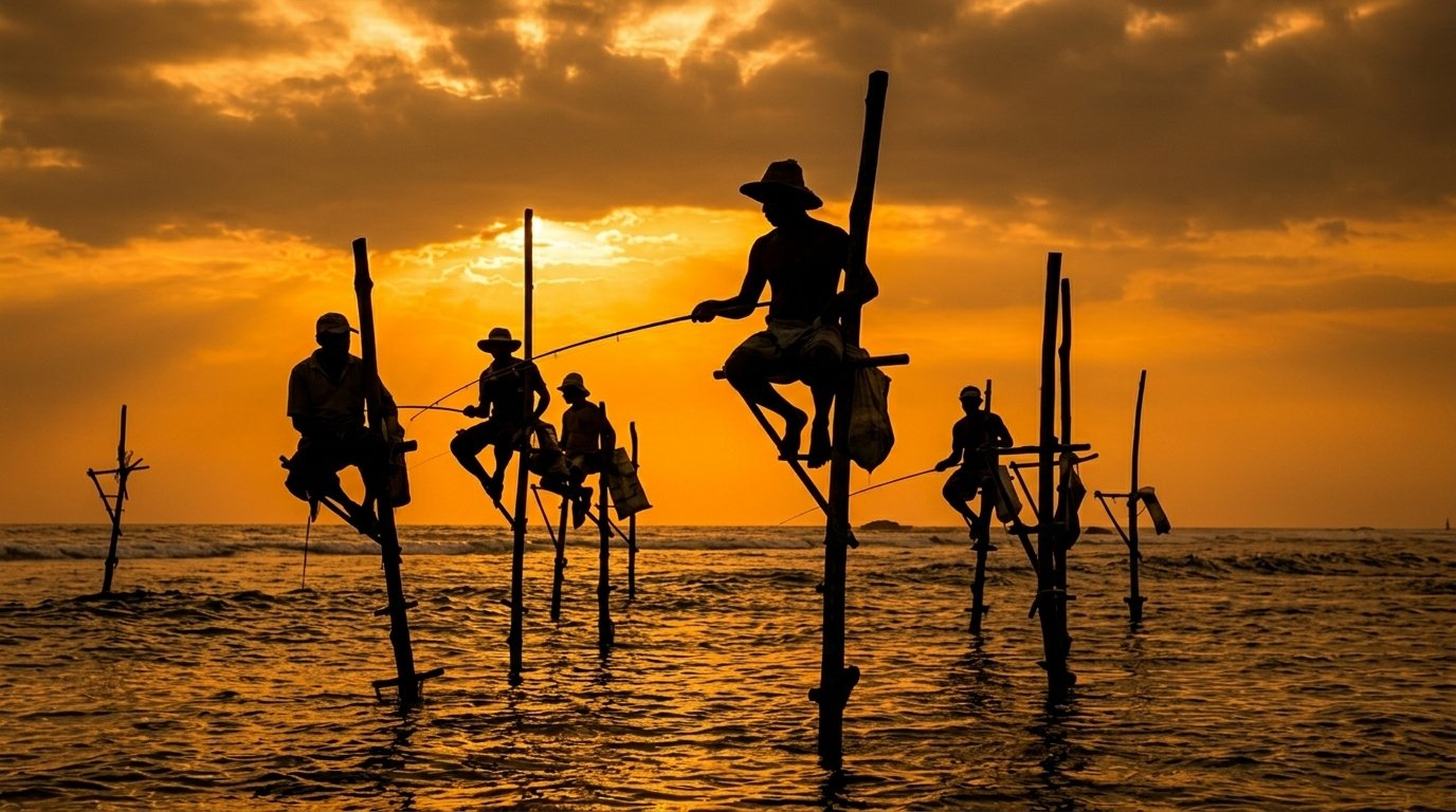 Best of Sri Lanka