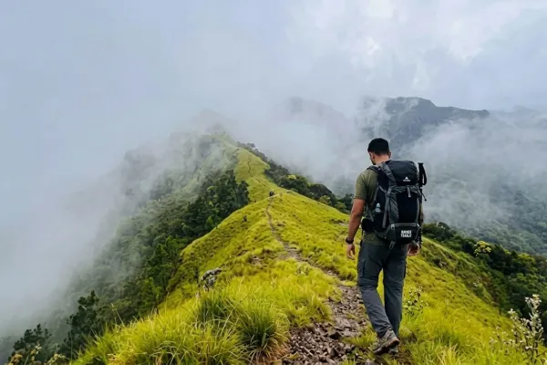 Adventure Trails of Sri Lanka