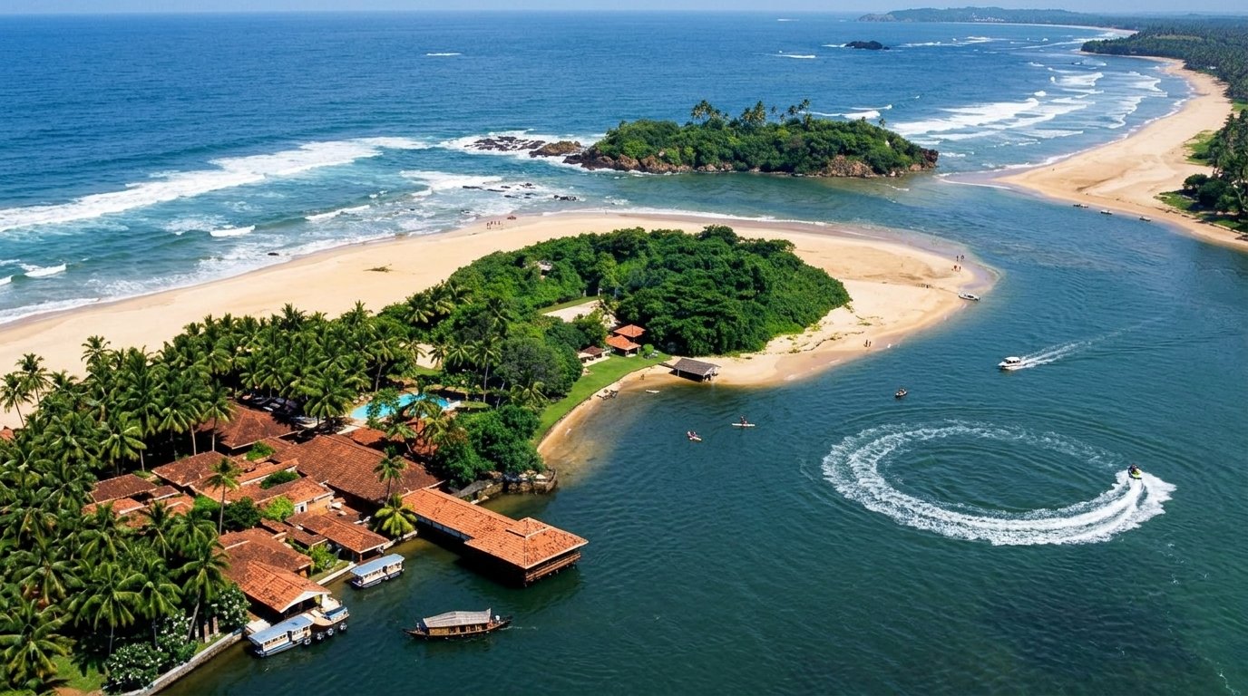 Bentota