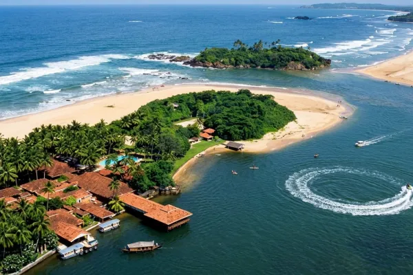 Bentota