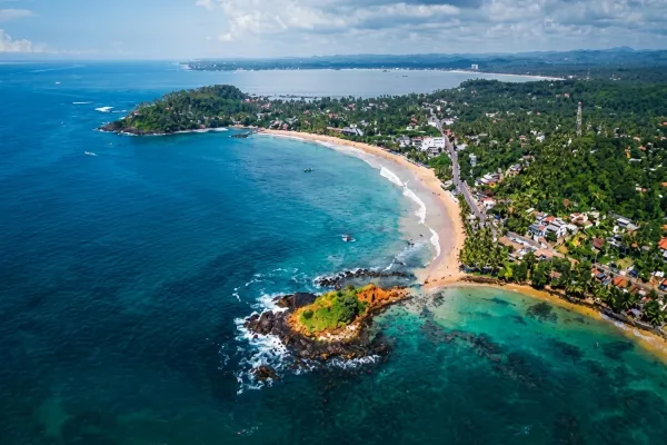 Mirissa