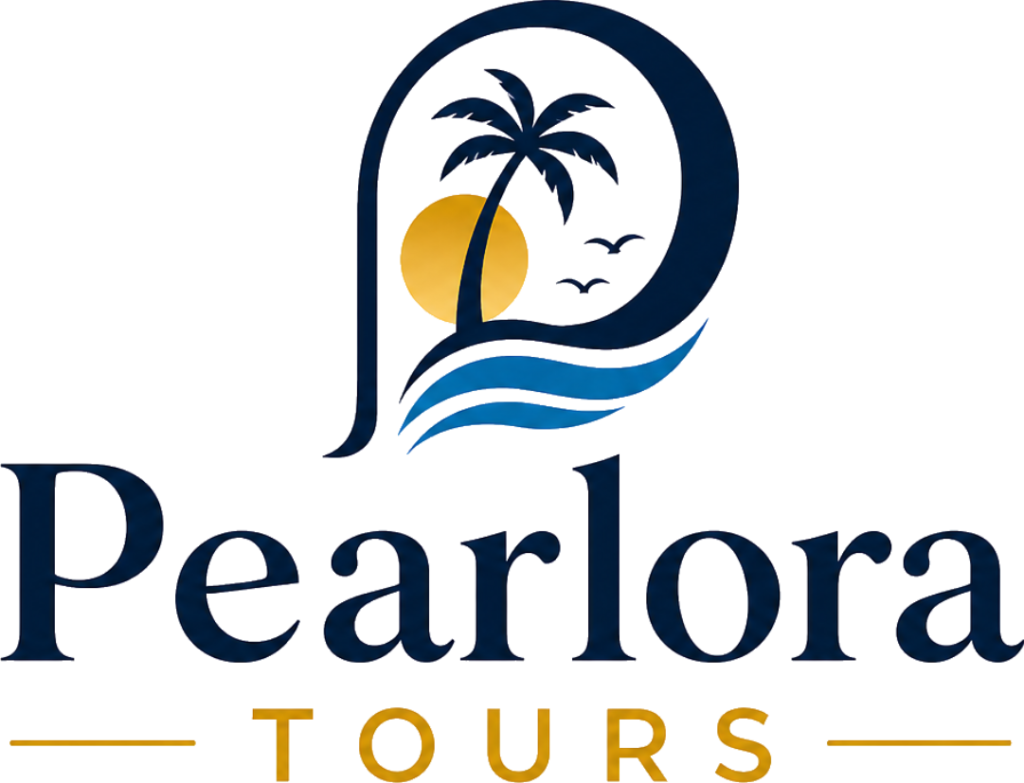 Pearlora Tours