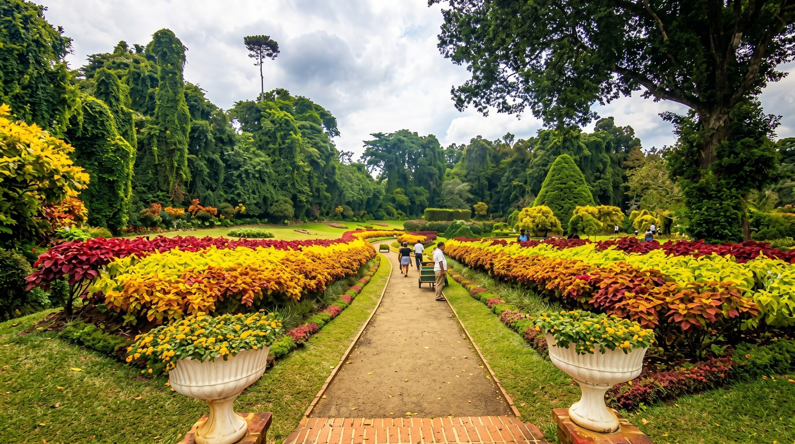 Royal Botanical Gardens