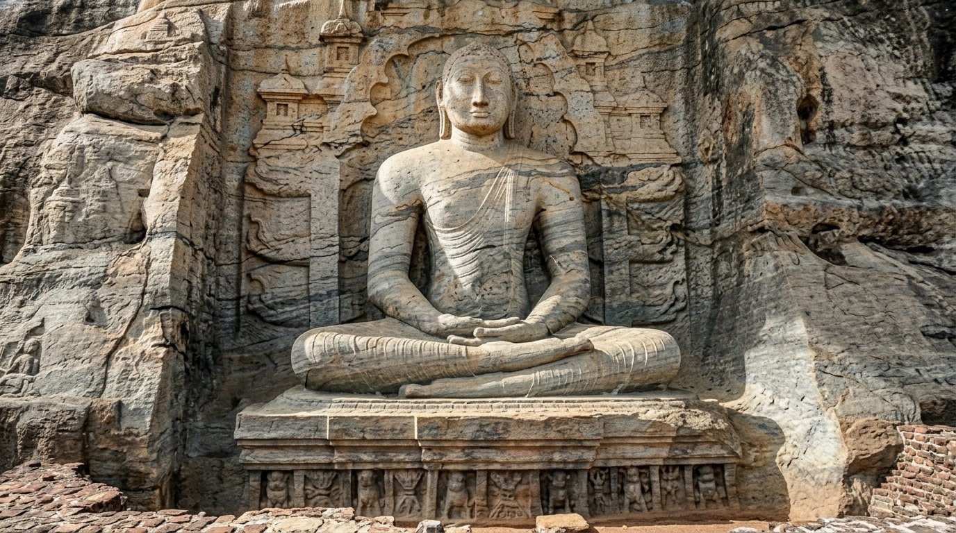 Gal Vihara