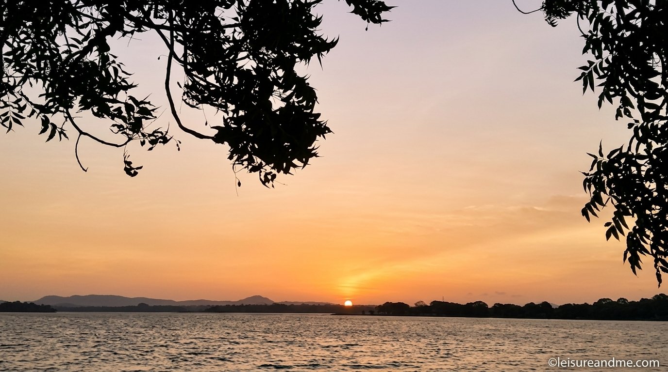 Parakrama Samudraya
