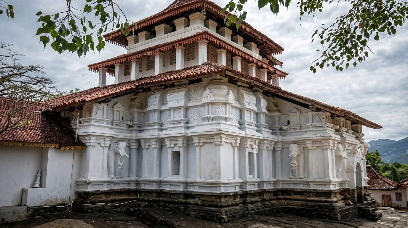 lankathilaka